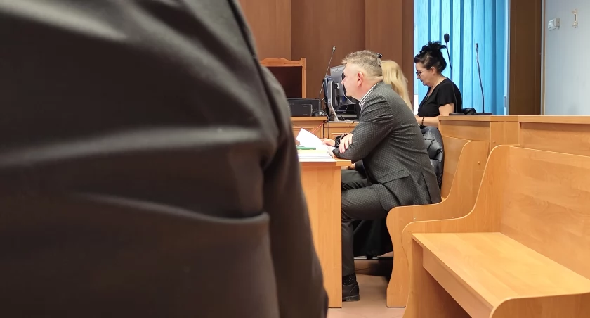 Prezes PGK kontra związkowiec przez sądem: sugestie, oskarżenia, niespójności