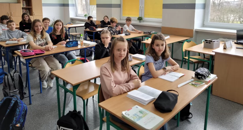 Patalan: Czy wyście w ogóle  chodzili do szkoły? [Komentarz]