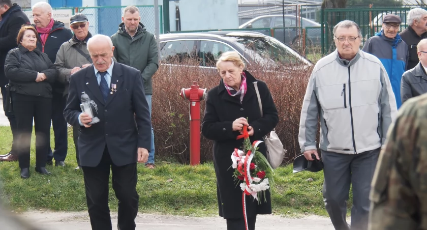 [FILM, ZDJĘCIA] Dzień Żołnierzy Wyklętych. Anna Milczanowska: Znów są wyklęci, znów nazywa się ich bandytami