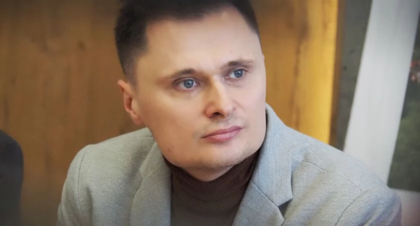 Niespodzianki nie będzie. Krzysztof Ciecióra czwartym kandydatem na prezydenta Radomska. Jutro to ogłosi