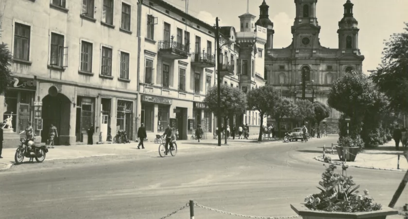 [Historia Gazetą pisana] Katastrofa samochodowa. Woźnica i koń zabici
