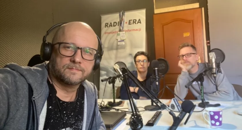Jest ich czterech, jak jeźdźców Apokalipsy. Każdy chciałby zostać prezydentem [podcast Redakcyjne Kolegium Wyborcze]
