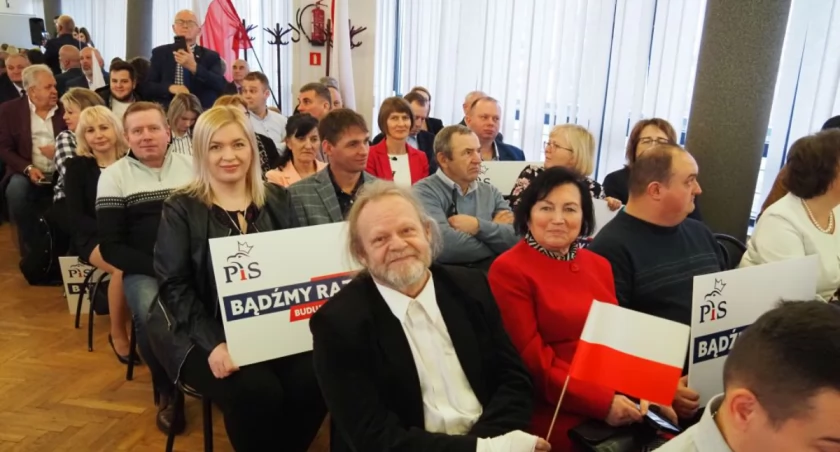 Kto się gdzie wybiera? Sprawdź  listy kandydatów na radnych [Wybory samorządowe 2024] 
