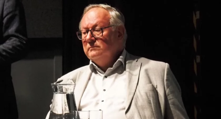 Po co bunkier w spalarni? Cykl Gazety: Spalarnia od środka