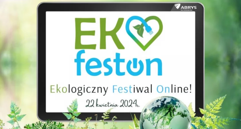 O ekologii przez Internet. Dzień Ziemi będzie obchodzony online