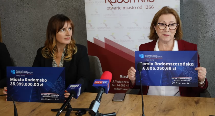 Raport o Stanie Miasta (20). Pieniądze i inwestycje. Remonty i budowy rządem stoją