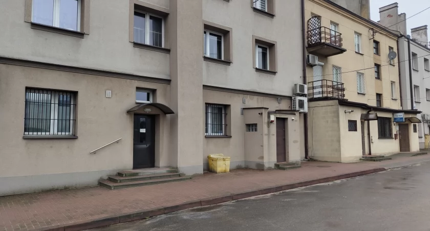 W Radomsku nie ma schronów. Są policzone przez strażaków „Miejsca Doraźnego Schronienia