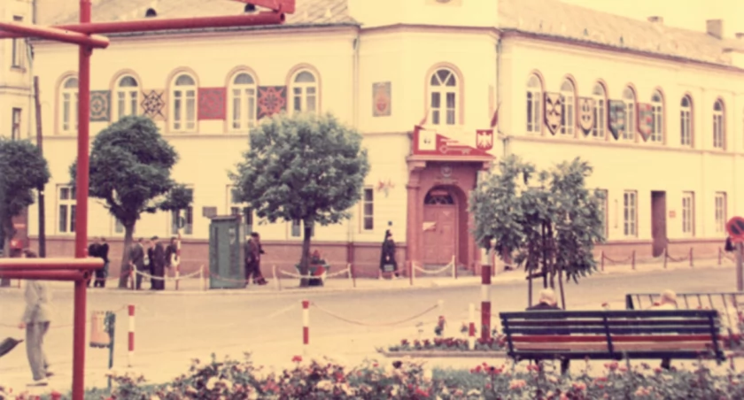 [Historia Gazetą pisana] Jeden kubek na cały dworzec Jak urządzone są pijalnie kolejowe