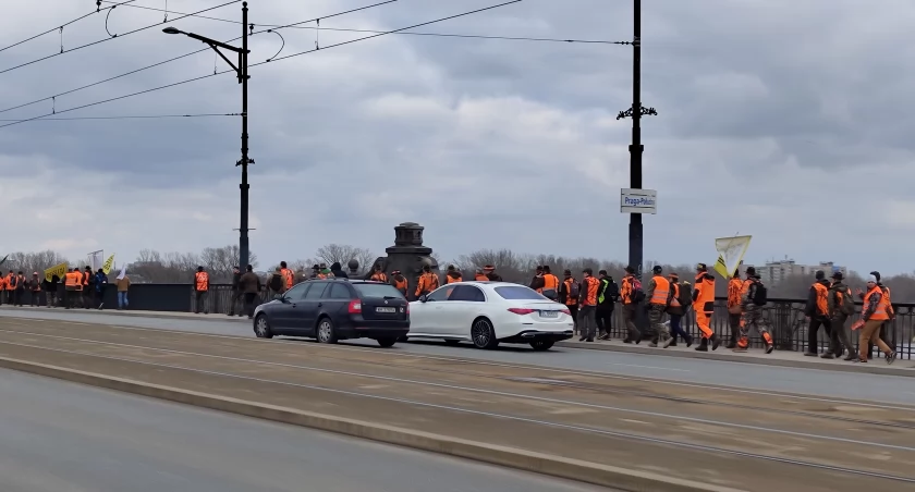 Dlaczego rolnicy protestują? Sprawdzamy, czy ich postulaty są sensowne [Rozmowa]