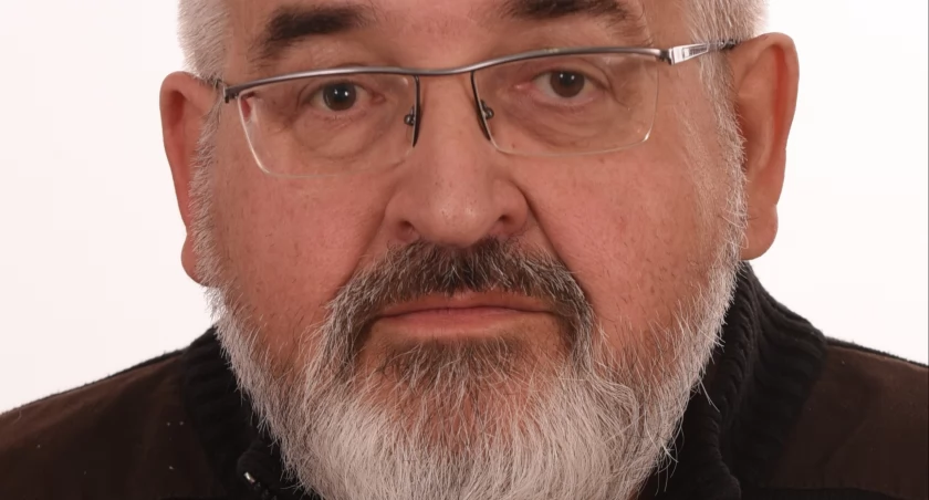 Cykl: Zwyczajne życie. Robię rachunek, o który nigdy  wcześniej bym się nie podejrzewał