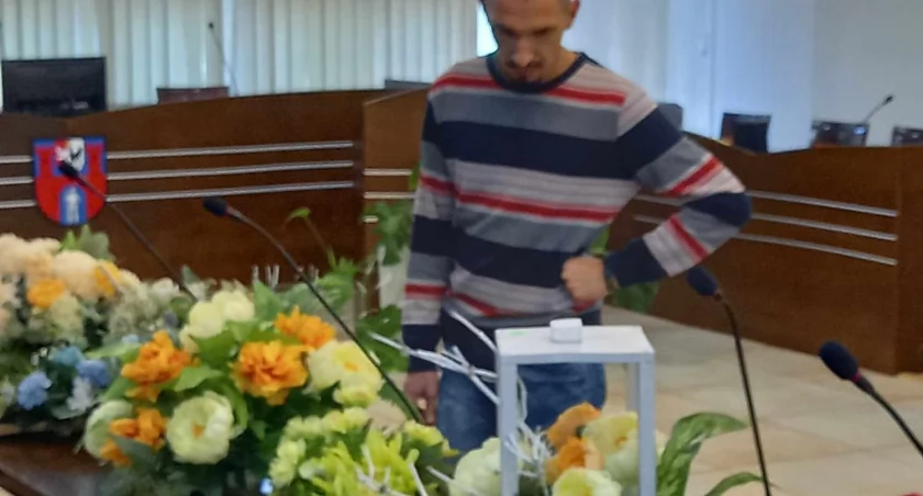 Uczestnicy Warsztatów Terapii Zajęciowej zapraszają na Kiermasz Wielkanocny w Starostwie Powiatowym