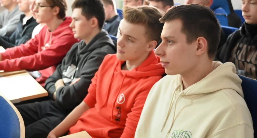Konferencja z okazji Święta Stolarzy „Drewno - materiałem przyszłości