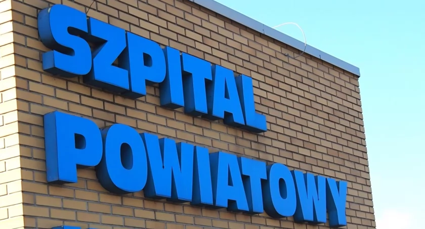 Szpital w Radomsku ma prawie 10 mln zł zysku. I tytuł najlepiej zarządzanej jednostki