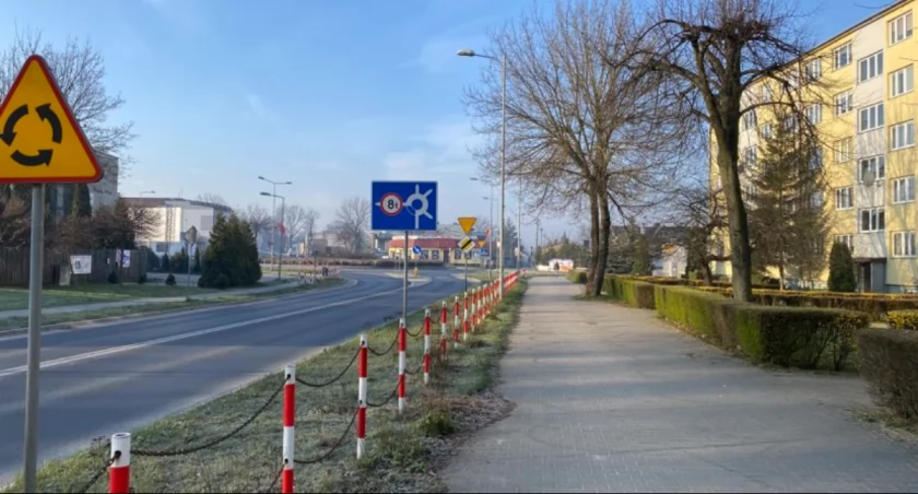 GDDKiA przysyła mapkę, policja planuje objazdy, a rolników nie ma, ale jeden z nich uspokaja: Przyjedziemy
