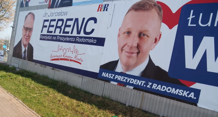 Co wynika z wyników? Analizujemy dane z sondażu prezydenckiego Gazety Radmszczańskiej 