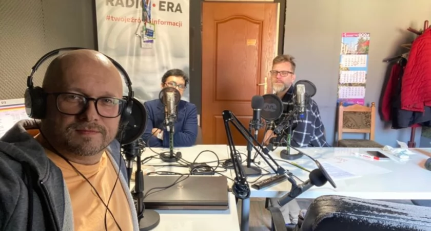 Jest sondaż prezydencki, są wyniki. I co, zdziwienie? [Słuchaj podcastu Redakcyjne Kolegium Wyborcze]