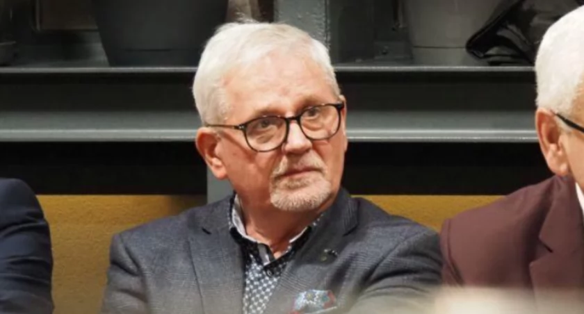 Jerzy Kaczmarek nowym wiceprezesem Wojewódzkiego Funduszu Ochrony Środowiska i Gospodarki Wodnej w Łodzi. Dzisiaj pierwszy dzień w pracy