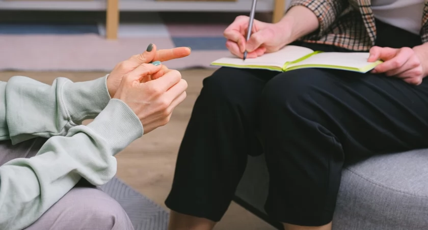 Rozpoznawanie Potrzeby Wsparcia Psychologicznego: Mini Przewodnik