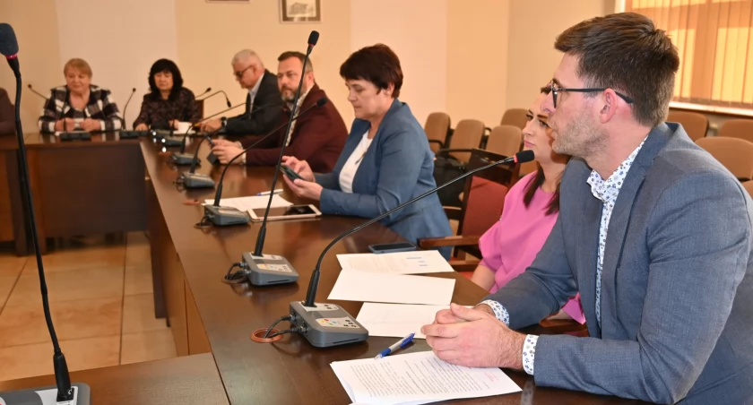 Michał Sewerynek, rzecznik konsumentów, udzielił w zeszłym roku 1209 porad. Od butów po fotowoltaikę