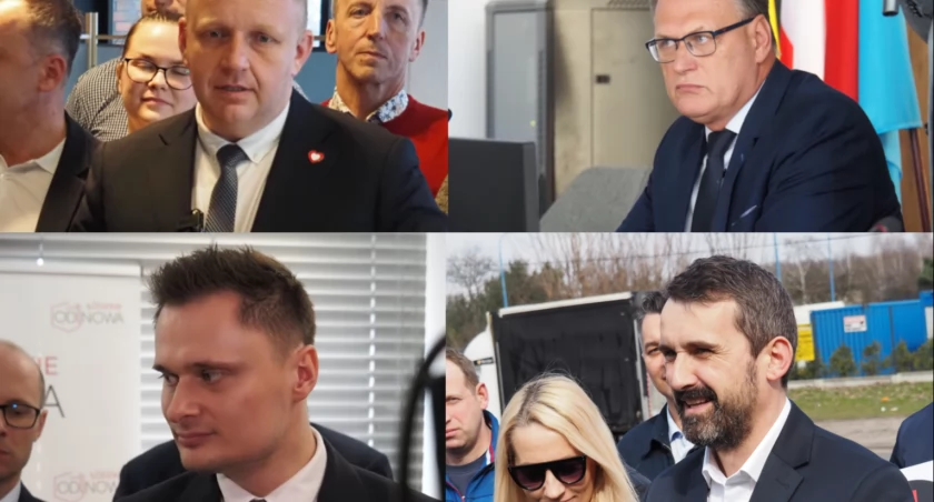 Zapraszamy na otwartą debate prezydencką. Czekamy na Wasze pytania do kandydatów! 