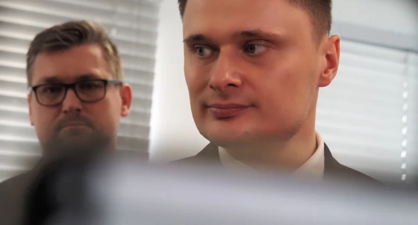 Rozmowy z kandydatami. Ciecióra: Radomsko stać na więcej, władzy brakuje ambicji