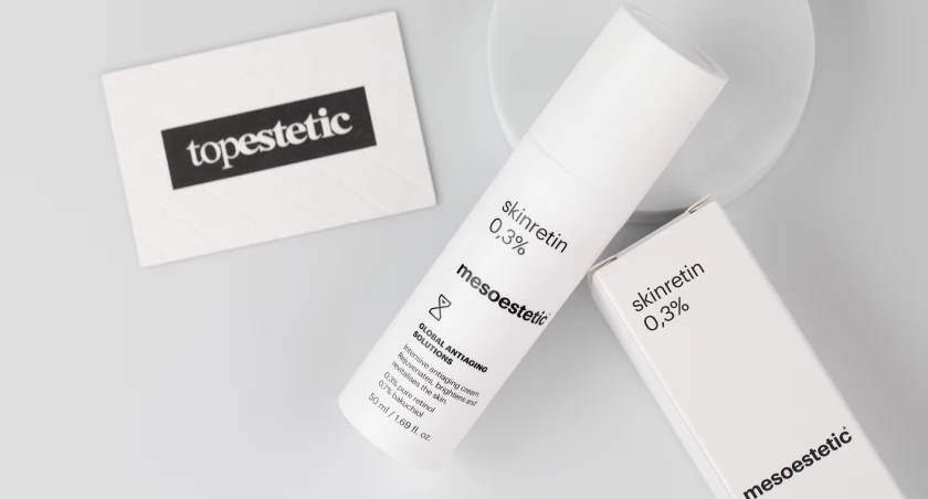 Co wyróżnia dermokosmetyki Mesoestetic?