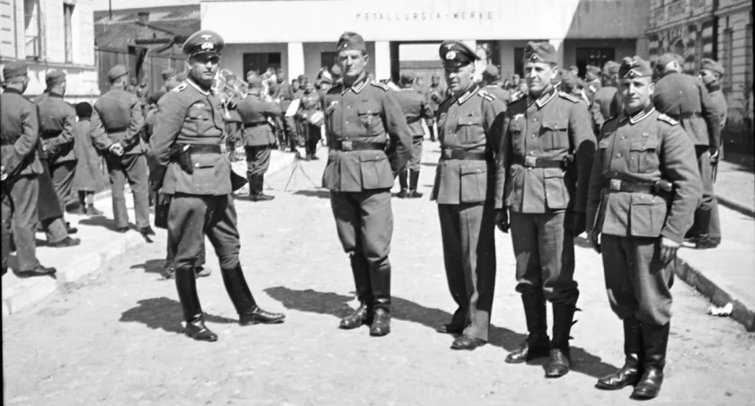 [Historia Gazetą pisana] Tragiczny wypadek w młynie. Zginął pracownik
