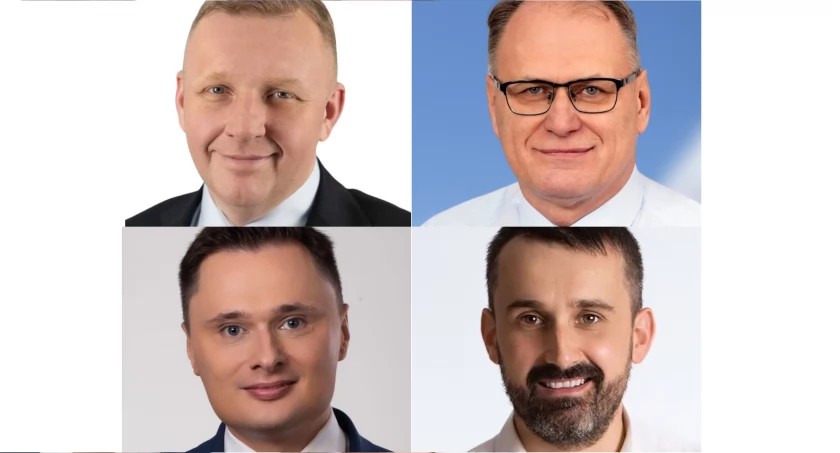 Już dziś otwarta debata kandydatów na prezydenta Radomska. Zapraszamy!