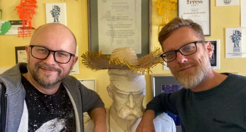 Podebatowali, teraz będą się denerwować. Pamiętajcie, to dopiero pierwsza tura [podcast Redakcyjne Kolegium Wyborcze]