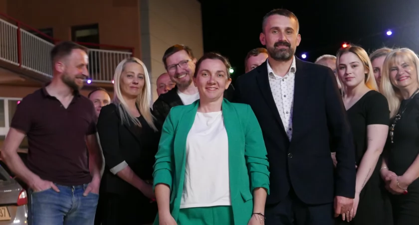 [Wybory samorządowe 2024] Radosław Rączkowski: Myślę, że przekazywanie poparcia jest nieeleganckie
