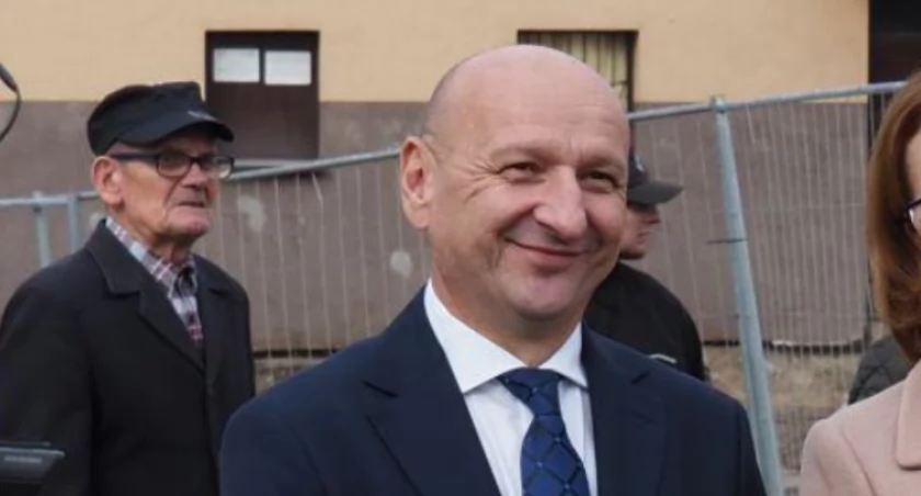 [Wybory samorządowe 2024] Roman Radczyc ponownie wójtem. Miał najwyższe poparcie, jako jedyny przekroczył 85 procent