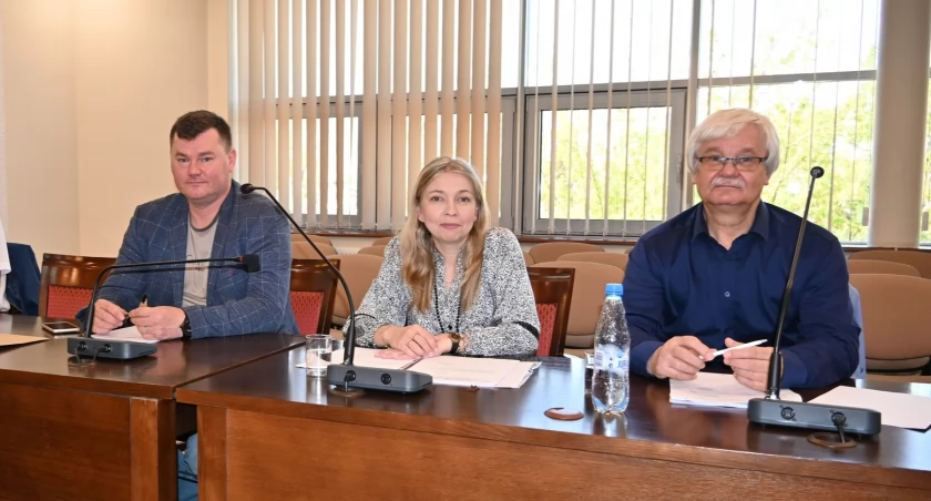 Jerzy Skwira, dyrektor SP ZOZ Pro Familia: Remontujemy, kupujemy sprzęt, ale będą też premie dla pracowników