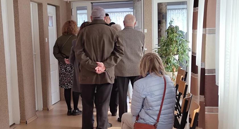 Sprawdź, kto ile głosów dostał. Wszystkie listy, wszystkie nazwiska, wszystkie głosy