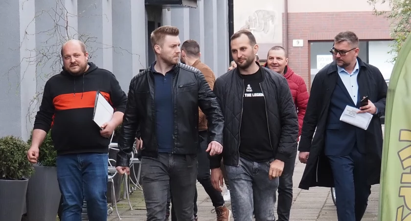 Bujdy o Zielonym Ładzie. Rolniczka: Nie chcesz, nie bierz. Nikt ci nie karze, nie zmusza [Rozmowa]