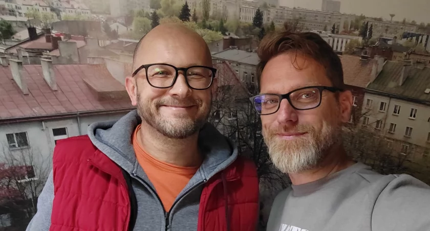 Kandydaci na łowach: jeszcze się taki nie urodził, co by się na darmową kiełbasę nie skusił [podcast Redakcyjne Kolegium Wyborcze]