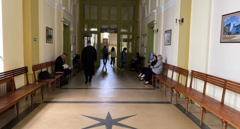 Kandydatka RdR przegrała proces wyborczy. Sąd zakazał jej rozpowszechniania nieprawdziwych informacji o Łukaszu Więcku