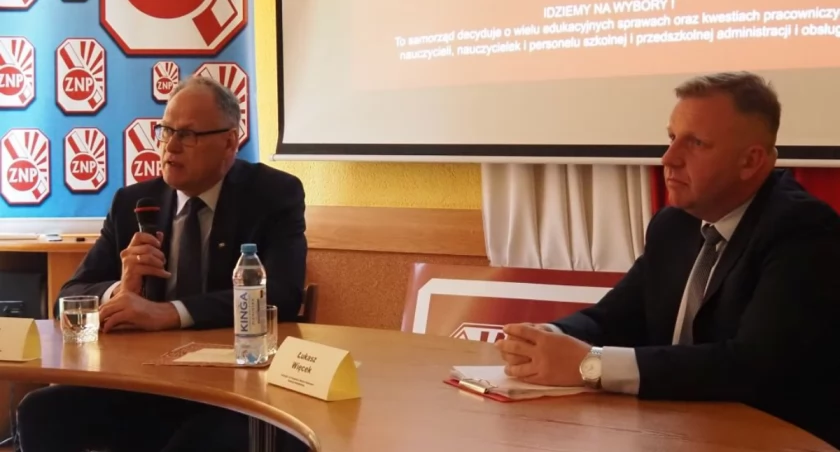 [FILM, ZDJĘCIA] „Edukacja jest najważniejsza