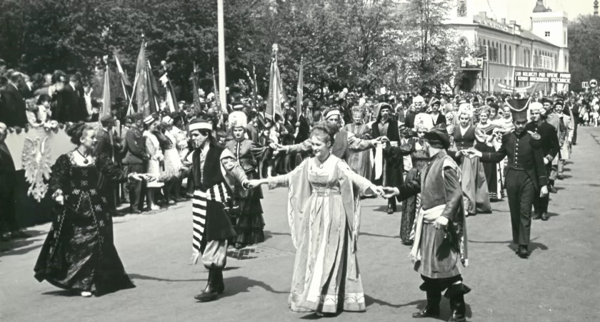 [Historia Gazetą pisana] Ludzie cudem ocaleli, konie zabite