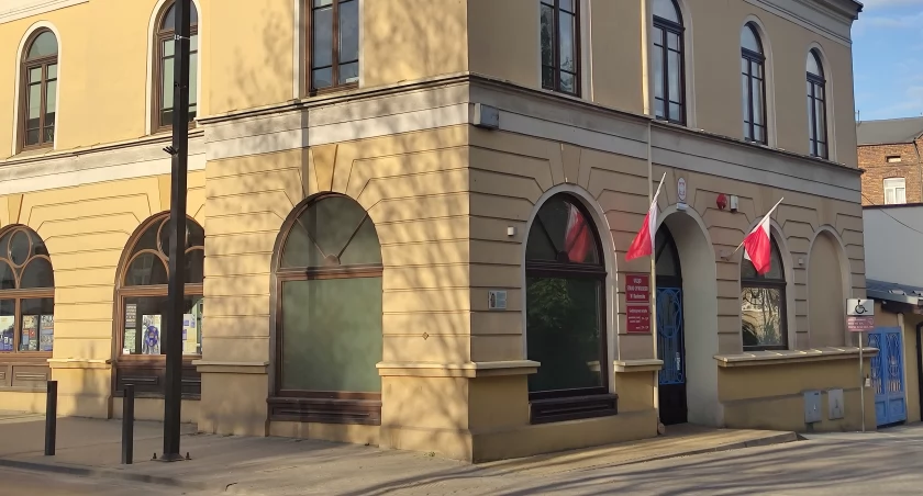 Czytelnik zapytał w mailu: Dlaczego w USC nie można płacić kartą? Urząd Miasta w kilka dni dostarczył terminal