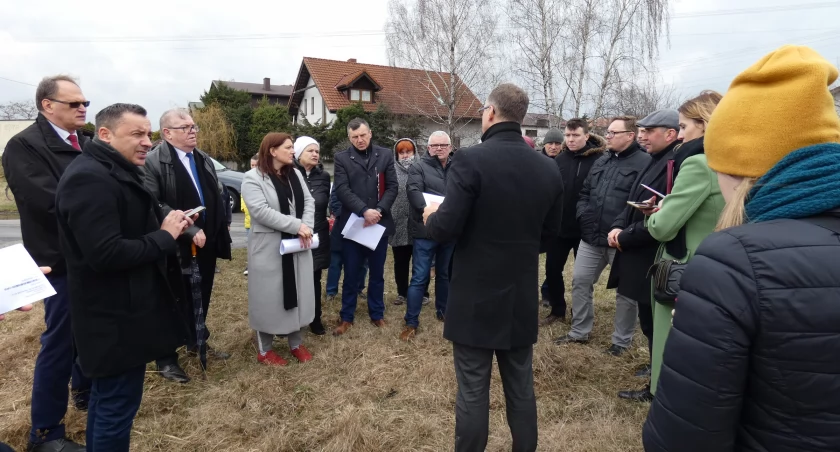 Inwestycja TBS na Osiedlu Mickiewicza: Sąd stanął po stronie mieszkańców