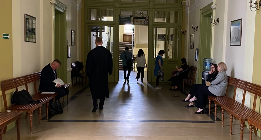 Wyrok w trybie wyborczym. „To nie było w negatywnym sensie, chciałam podkreślić jego przedsiębiorczość