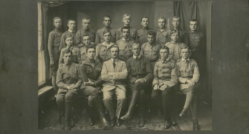 Historia: Stanisław Niemiec i jego dzieło. Gimnazjum to był przełom dla Radomska