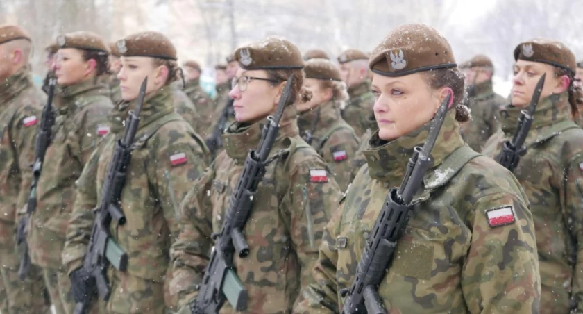 Łódzcy terytorialsi swoje święto obchodzić będą w Radomsku i Łodzi. Zwieńczeniem obchodów będzie uroczysta przysięga 