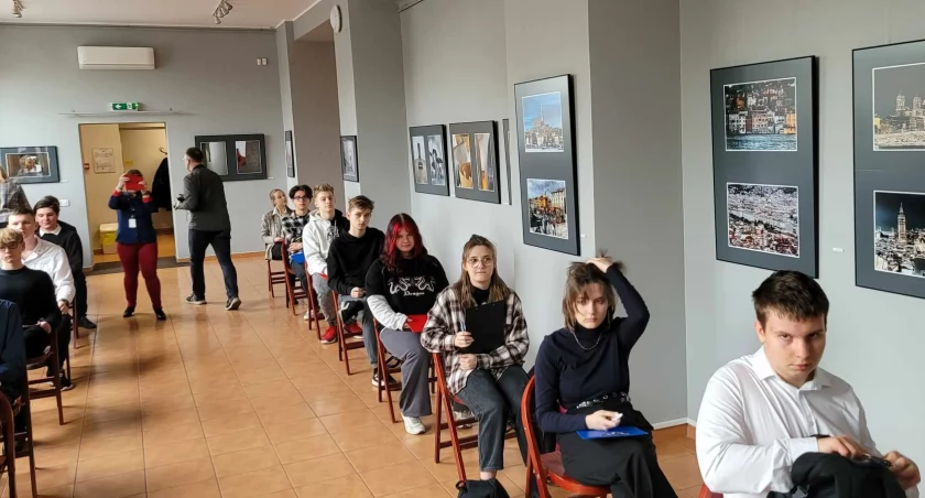 [ZDJĘCIA] Konkurs wiedzy o Armii Krajowej i  Konspiracyjnym Wojsku Polskim