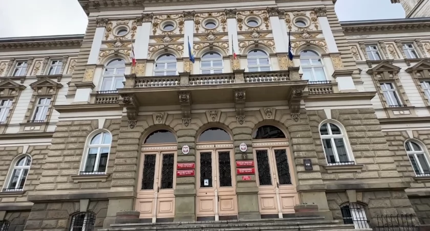 [WIDEO] Cykl Gazety: Spalarnia od środka. Siła mieszkańców