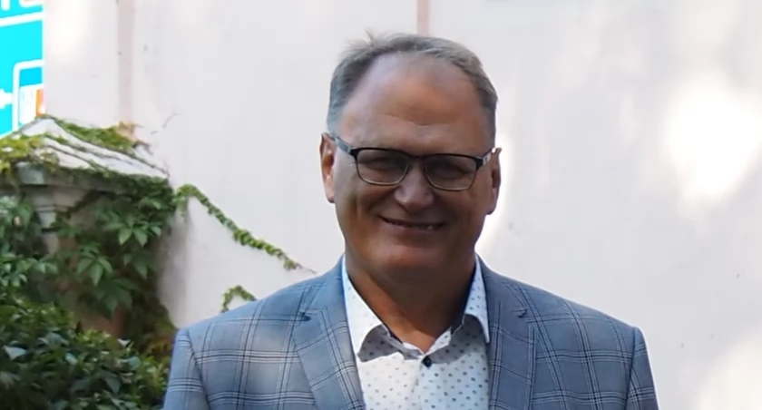 Nieoficjalnie: Jarosław Ferenc wygrał drugą turę wyborów i będzie dalej prezydentem Radomska