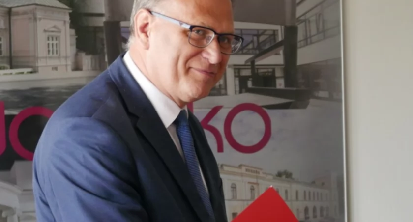 Radomsko wybrało prezydenta: mamy nieoficjalne wyniki z komisji wyborczych