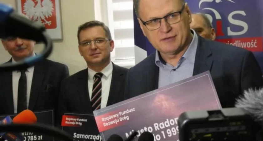 [Komentarz] Ferenc wygrał. Inwestycje pomogły, PiS nie zaszkodził