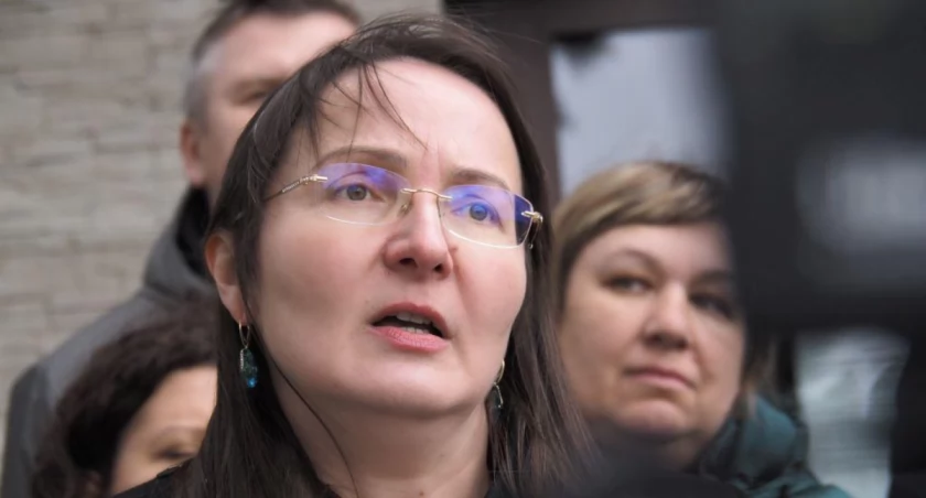 Wyniki w gminie Ładzice. Wójtem znów kobieta. Tym razem to Ewelina Lis
