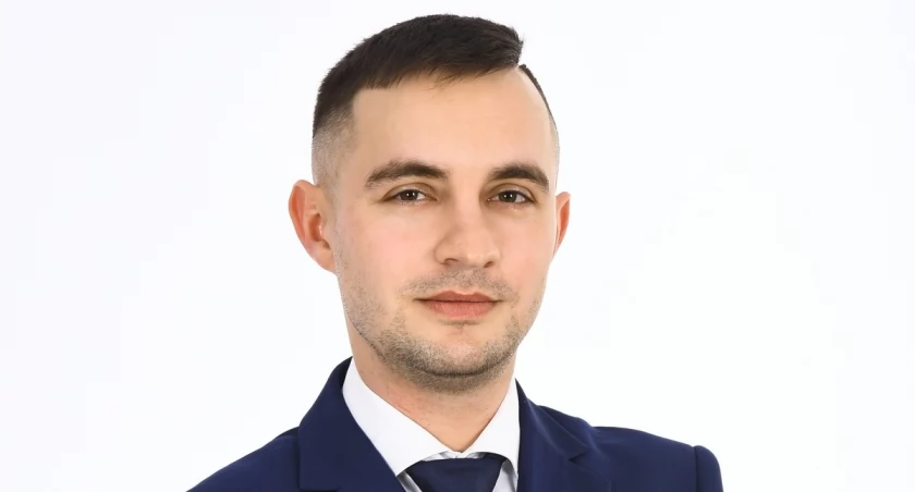 Wyniki II tury w gminie Wielgomłyny. Marcin Tomczyk pokonał Bogumiłę Dyktyńską